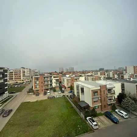 Sea Breeze By Dragos Apartment Constanţa