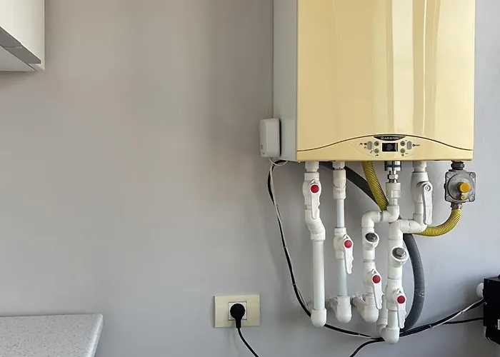 Sea Breeze By Dragos