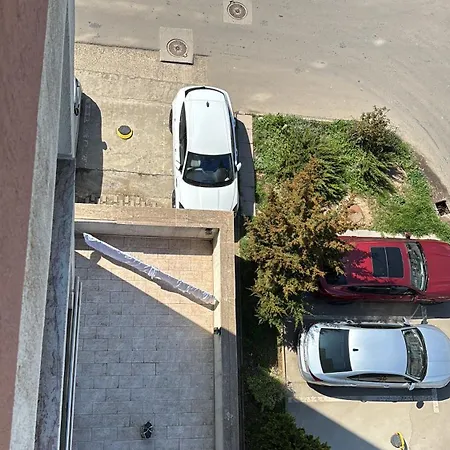 Sea Breeze By Dragos Apartment