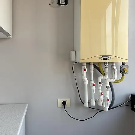 Sea Breeze By Dragos