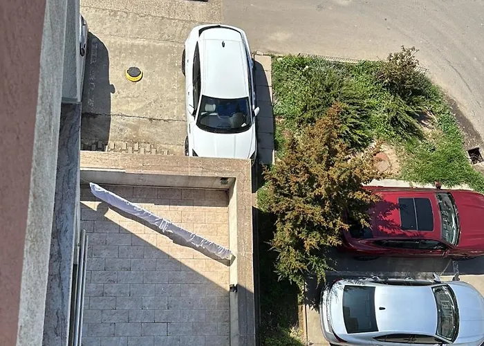 Sea Breeze By Dragos Apartment